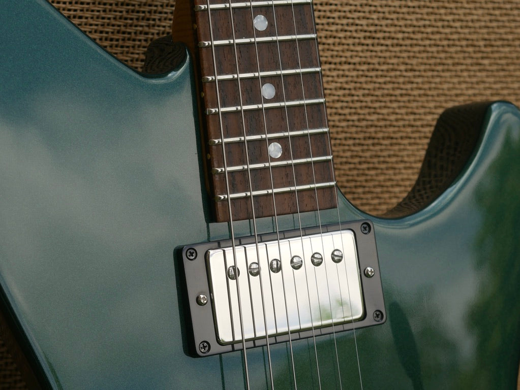 TATALIAS R3 - BRITISH RACING GREEN