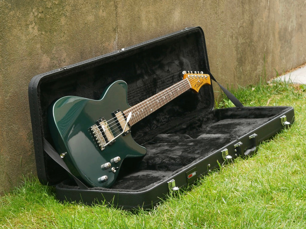TATALIAS R3 - BRITISH RACING GREEN