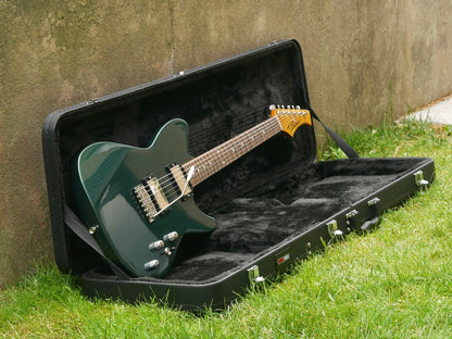 TATALIAS R3 - BRITISH RACING GREEN