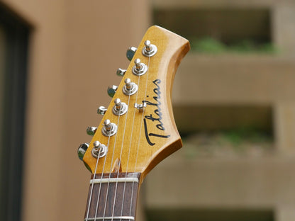 TATALIAS R3 - BRITISH RACING GREEN
