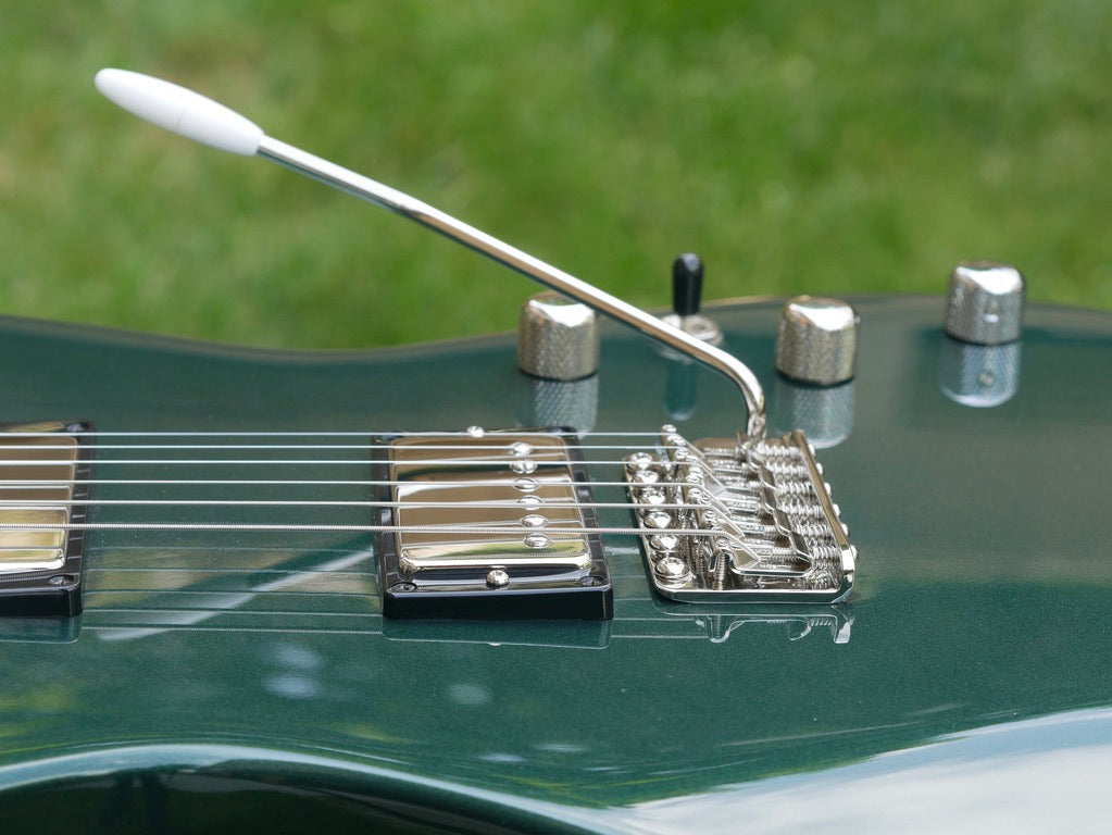 TATALIAS R3 - BRITISH RACING GREEN