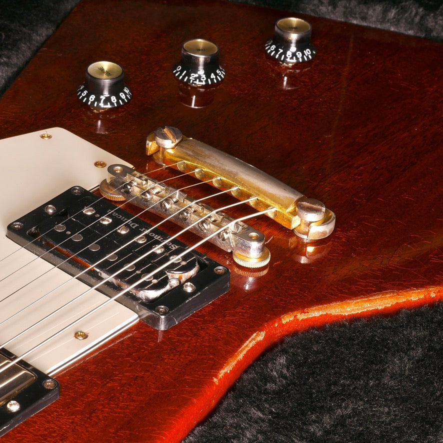 TATALIAS LEGACY EX - FADED CHERRY CLOSET CLASSIC RELIC