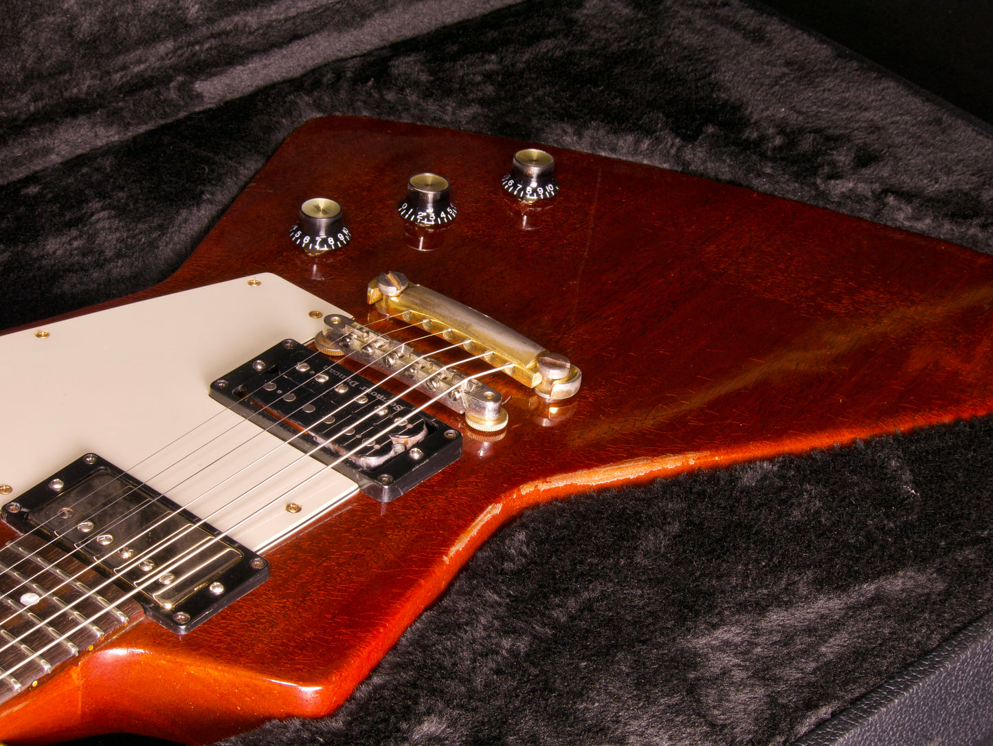 TATALIAS LEGACY EX - FADED CHERRY CLOSET CLASSIC RELIC