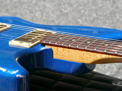TATALIAS R3 - HEAVY AGED BLUE NITRO