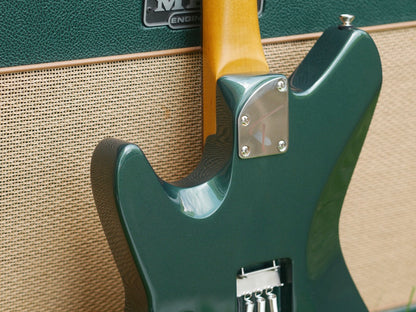 TATALIAS R3 - BRITISH RACING GREEN