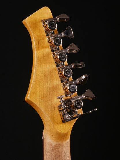 Tatalias Worn Collection S-Style - Distressed White (HH)