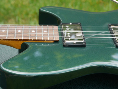TATALIAS R3 - BRITISH RACING GREEN