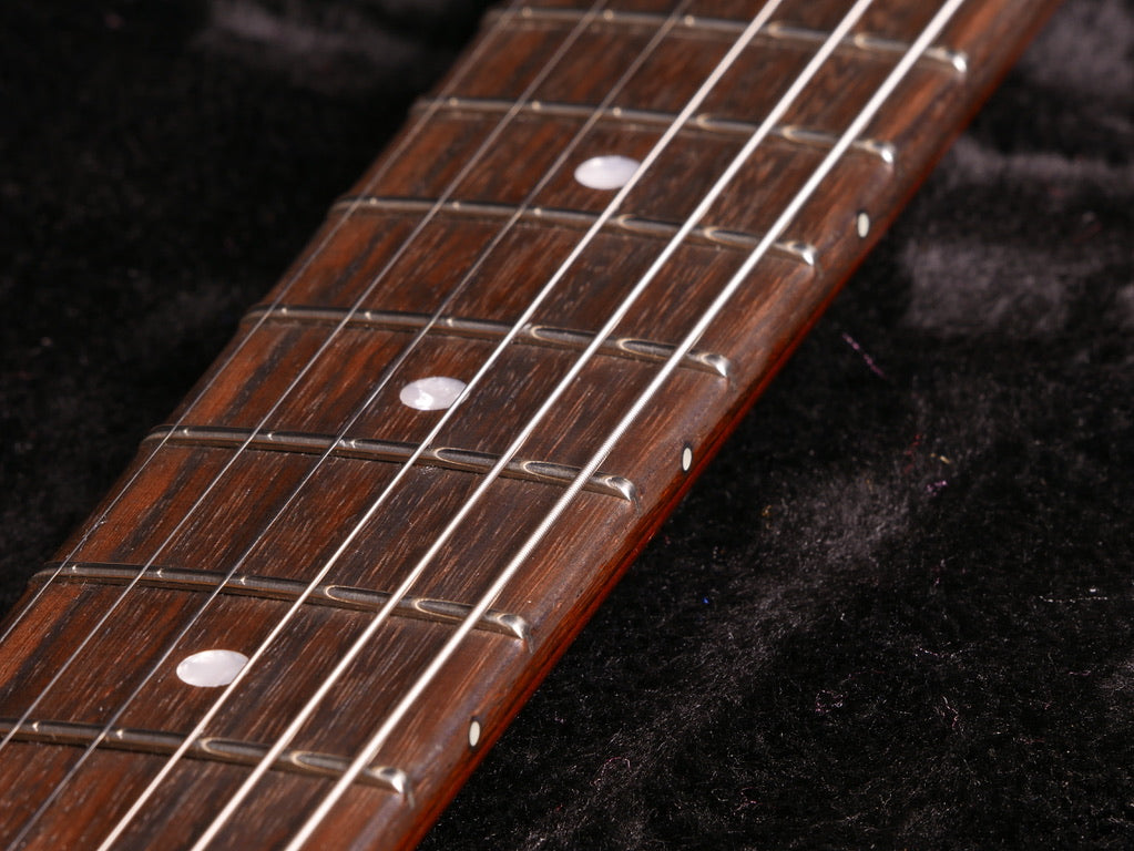 TATALIAS LEGACY EX - FADED CHERRY CLOSET CLASSIC RELIC