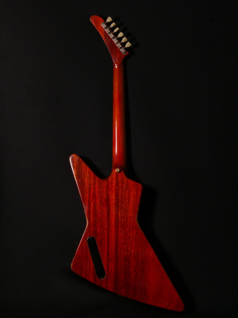 TATALIAS LEGACY EX - FADED CHERRY CLOSET CLASSIC RELIC