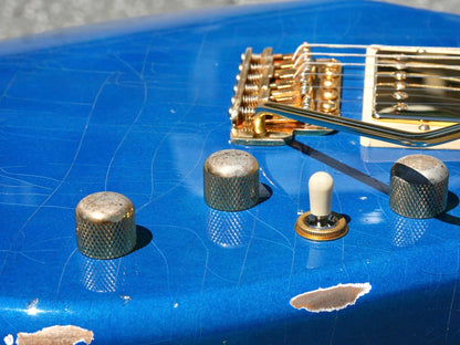TATALIAS R3 - HEAVY AGED BLUE NITRO