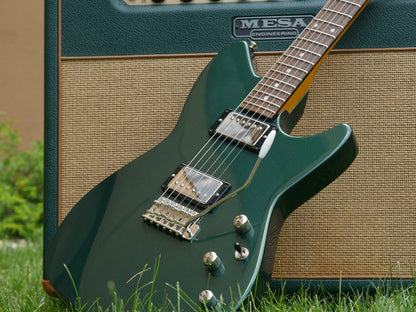 TATALIAS R3 - BRITISH RACING GREEN