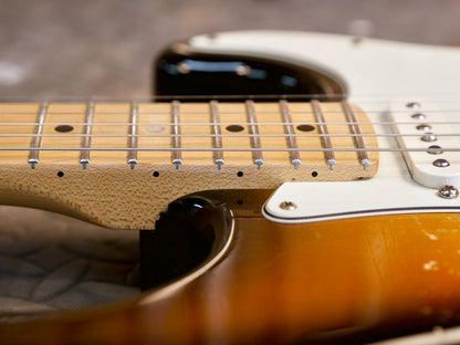 Pre-Owned Tatalias S-Style - '59 Sunburst Relic
