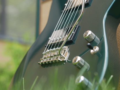 TATALIAS R3 - BRITISH RACING GREEN
