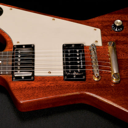 TATALIAS LEGACY EX - FADED CHERRY CLOSET CLASSIC RELIC