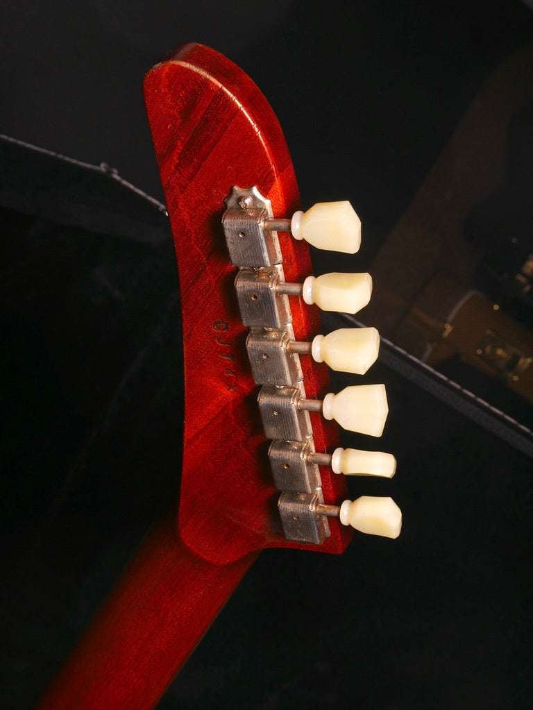TATALIAS LEGACY EX - FADED CHERRY CLOSET CLASSIC RELIC