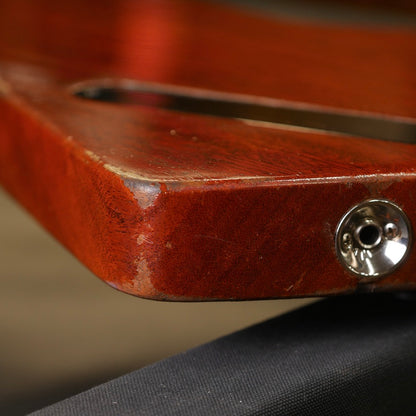 TATALIAS LEGACY EX - FADED CHERRY CLOSET CLASSIC RELIC