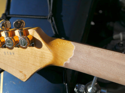 TATALIAS R3 - HEAVY AGED BLUE NITRO