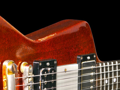 TATALIAS LEGACY EX - FADED CHERRY CLOSET CLASSIC RELIC