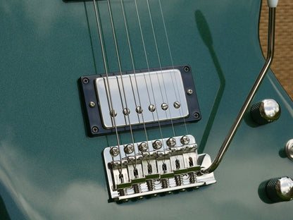 TATALIAS R3 - BRITISH RACING GREEN