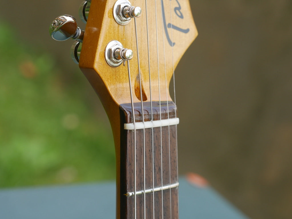 TATALIAS R3 - BRITISH RACING GREEN