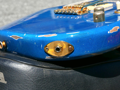 TATALIAS R3 - HEAVY AGED BLUE NITRO