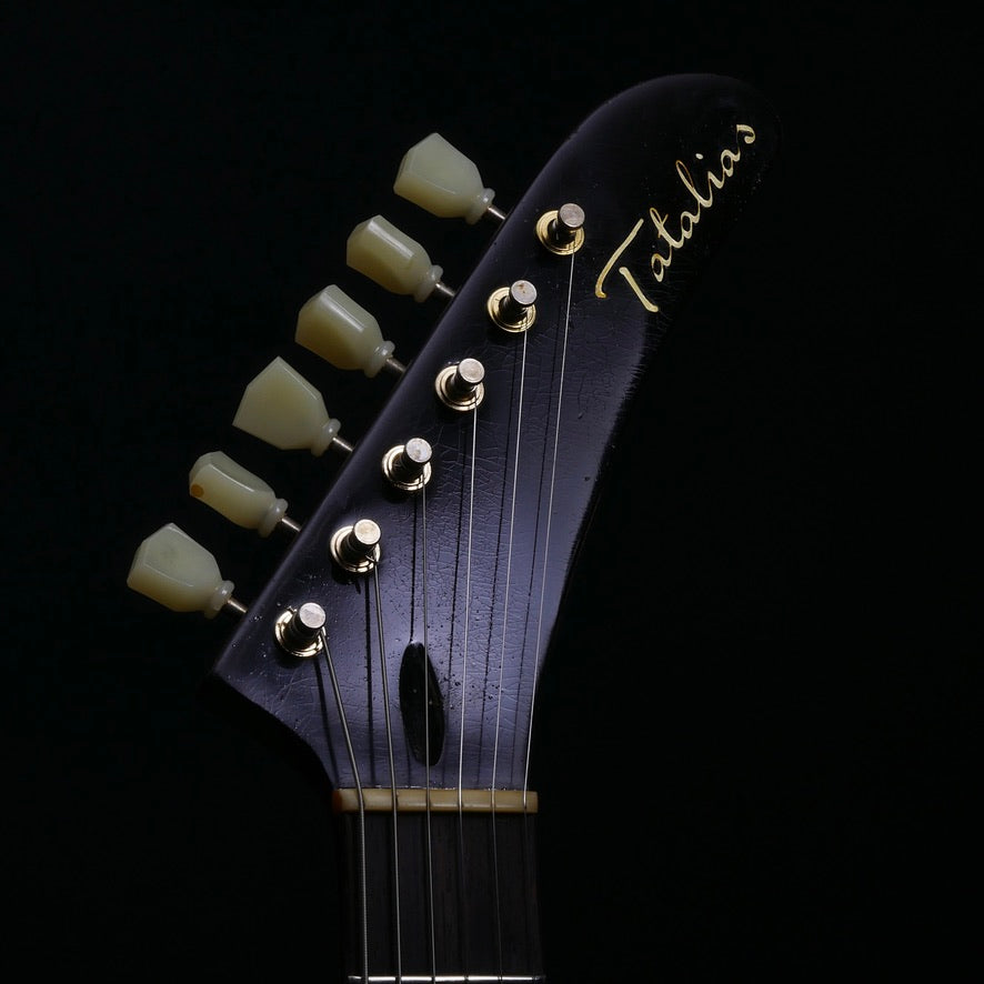 TATALIAS LEGACY EX - FADED CHERRY CLOSET CLASSIC RELIC