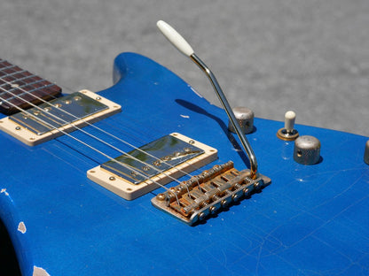 TATALIAS R3 - HEAVY AGED BLUE NITRO