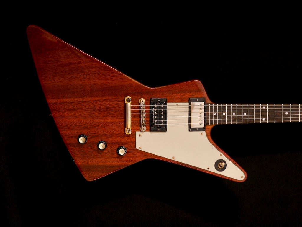 TATALIAS LEGACY EX - FADED CHERRY CLOSET CLASSIC RELIC