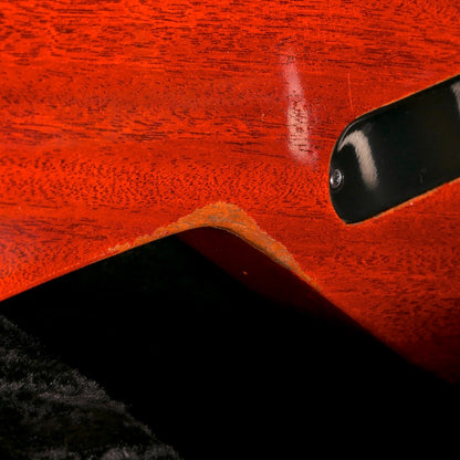 TATALIAS LEGACY EX - FADED CHERRY CLOSET CLASSIC RELIC