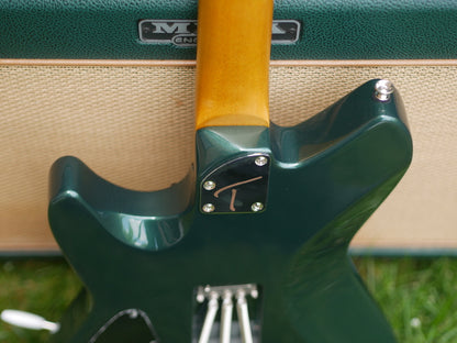TATALIAS R3 - BRITISH RACING GREEN