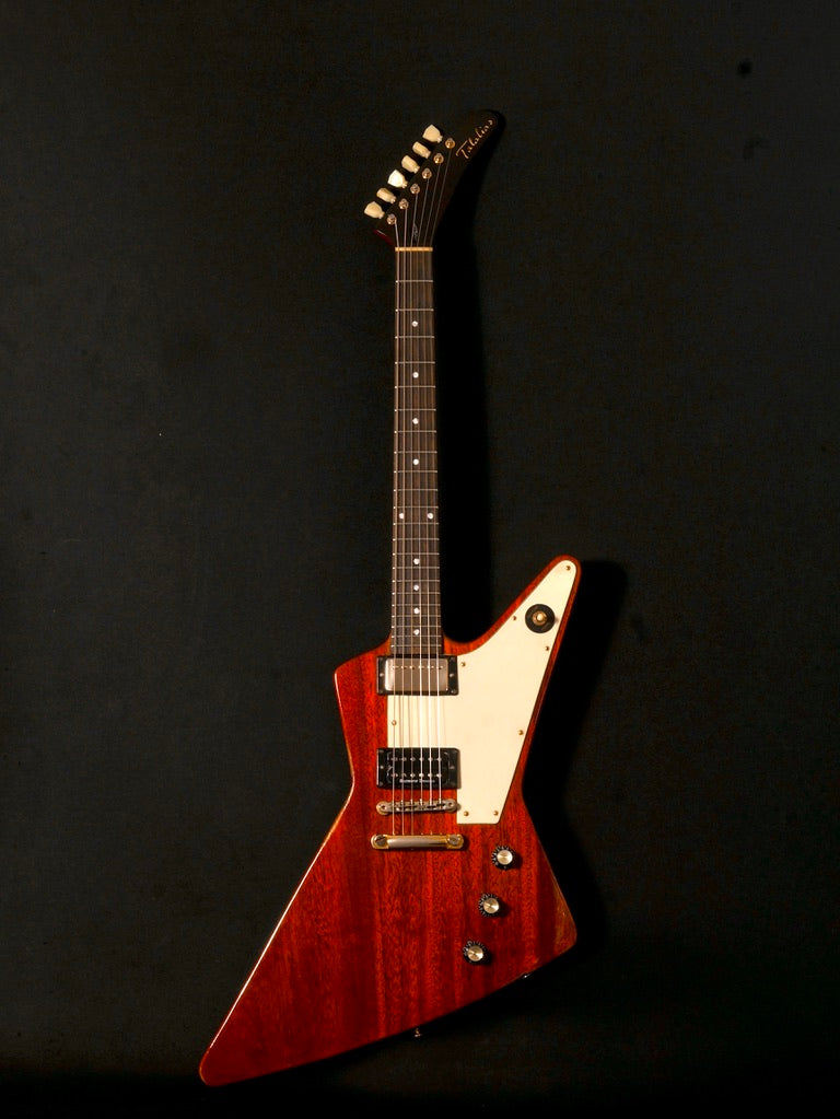 TATALIAS LEGACY EX - FADED CHERRY CLOSET CLASSIC RELIC