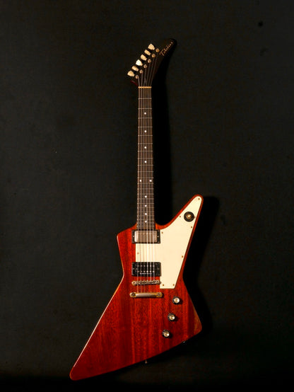 TATALIAS LEGACY EX - FADED CHERRY CLOSET CLASSIC RELIC