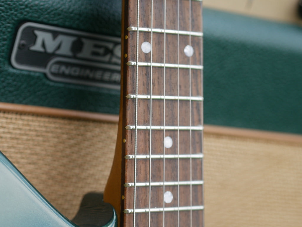 TATALIAS R3 - BRITISH RACING GREEN