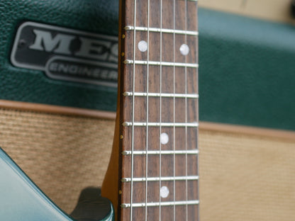 TATALIAS R3 - BRITISH RACING GREEN