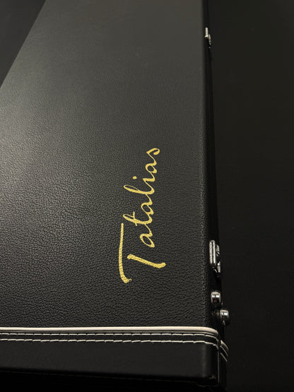 TATALIAS LEGACY EX - FADED CHERRY CLOSET CLASSIC RELIC