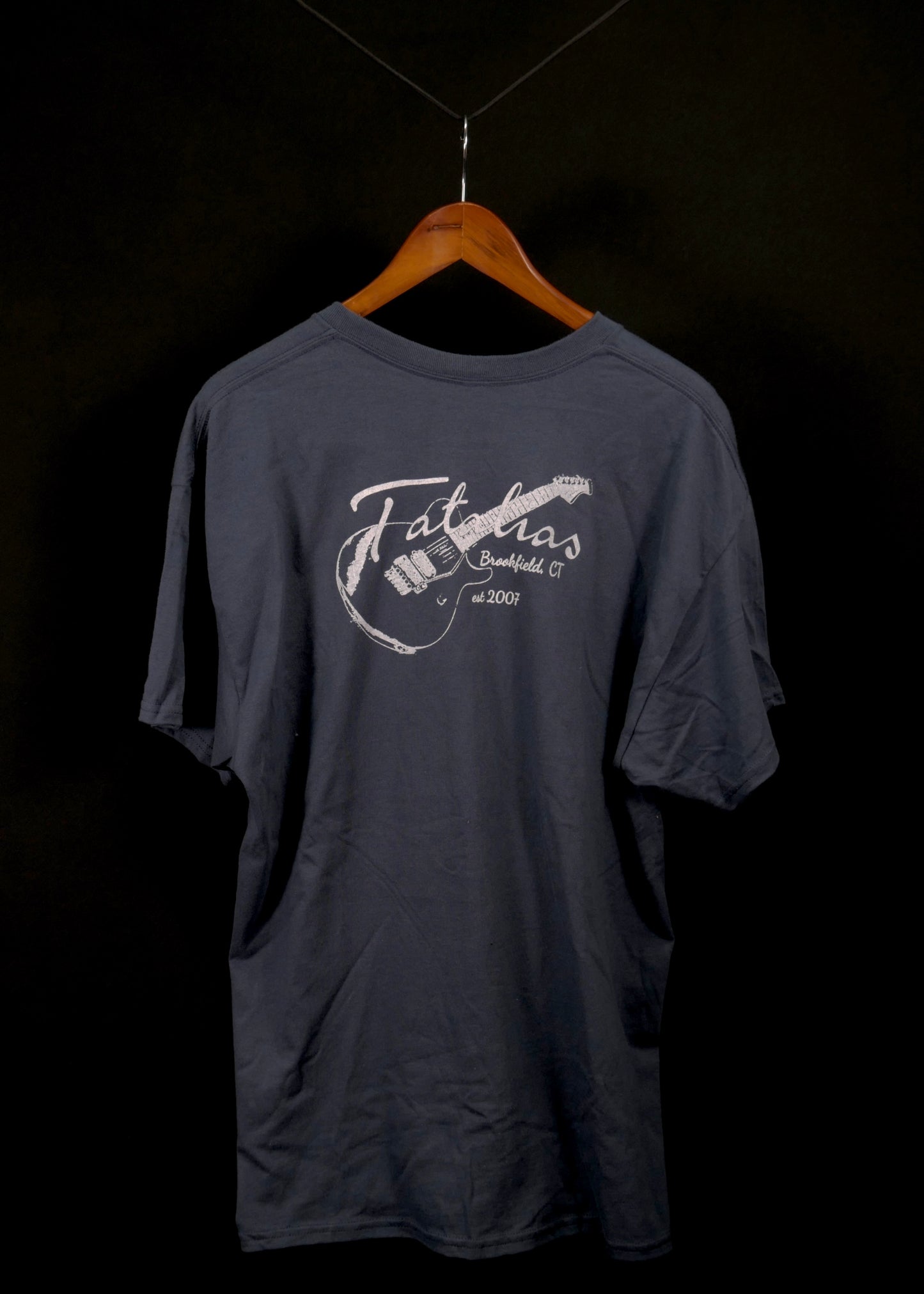 Tatalias T3 - Short Sleeve