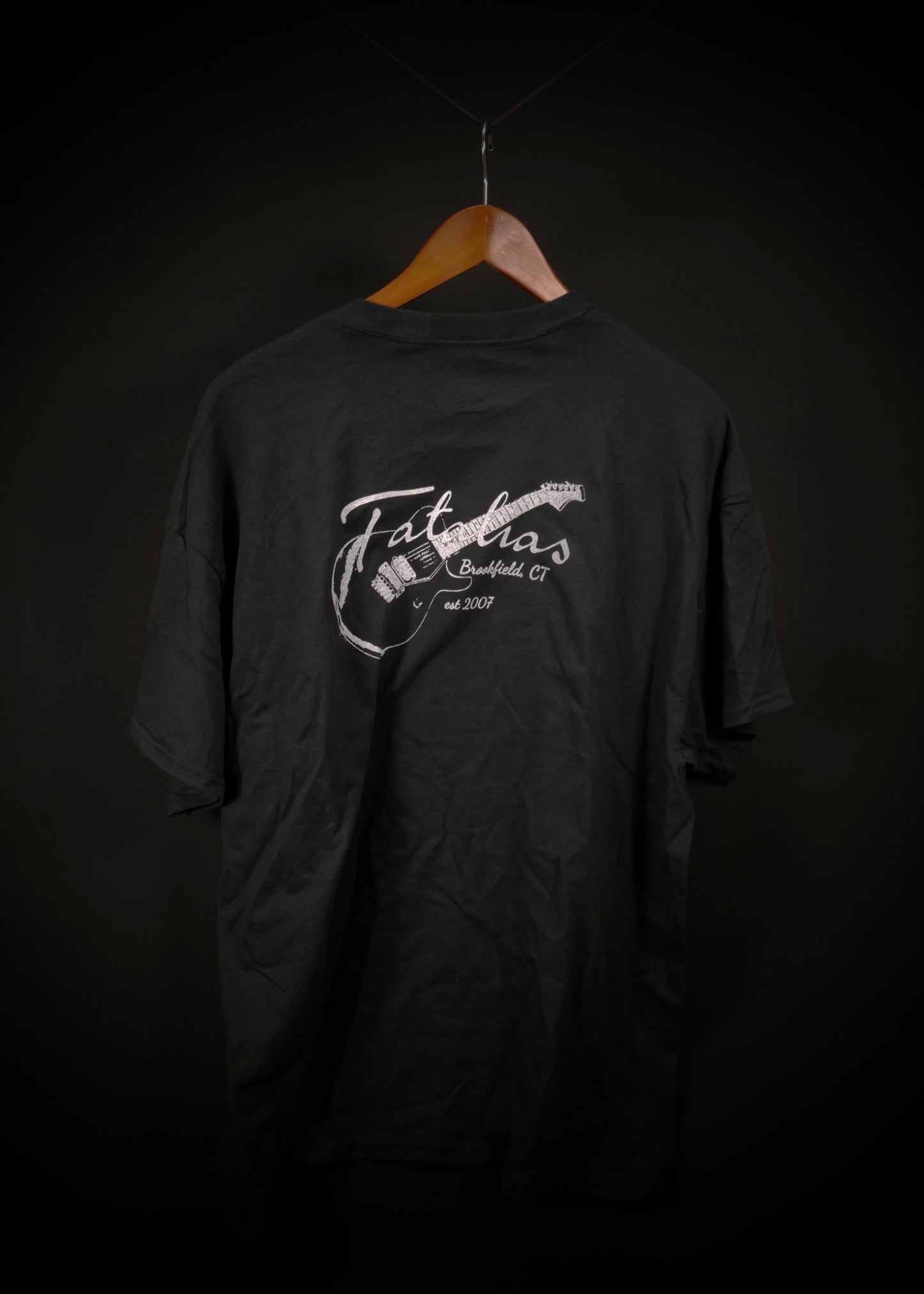 Tatalias T3 - Short Sleeve