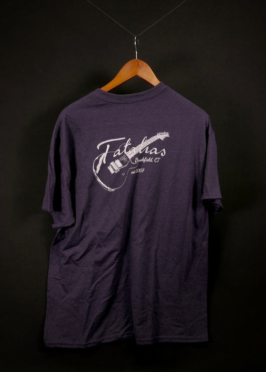 Tatalias T3 - Short Sleeve