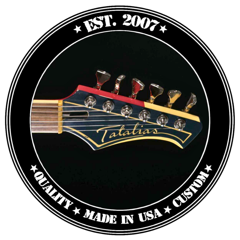 Tatalias Guitars